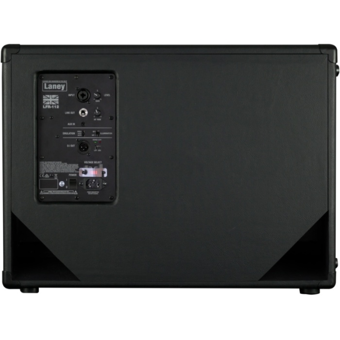 Laney LFR-112 Elektro Gitar Kabini