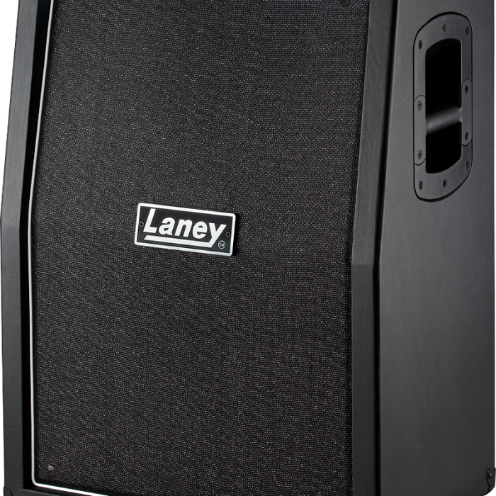 Laney LFR-212 Elektro Gitar Amfi Kabini