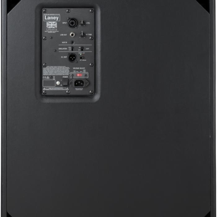 Laney LFR-212 Elektro Gitar Amfi Kabini