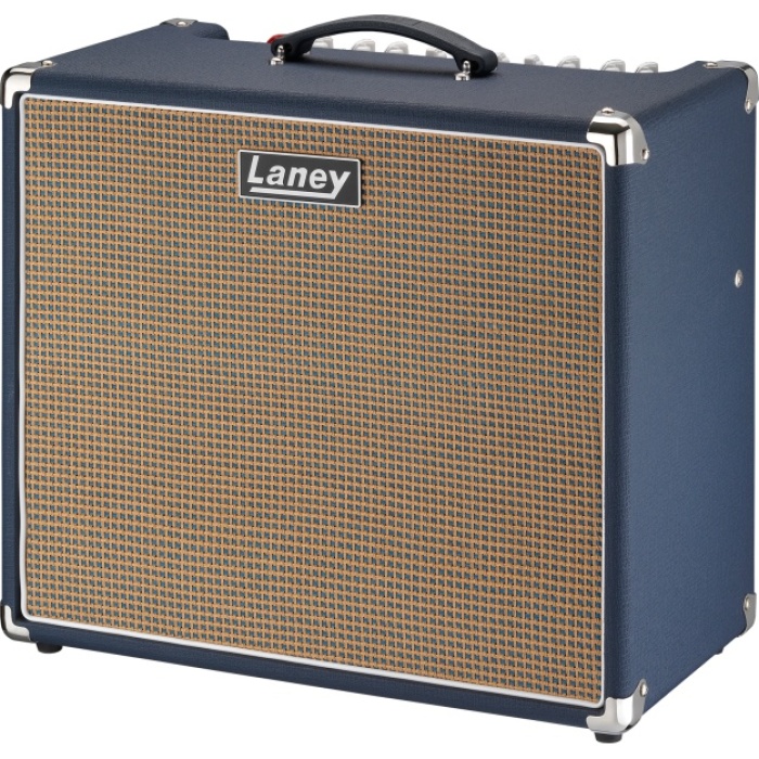 Laney LIONHEART LFSUPER60-112 Analog Elektro Gitar Amfisi