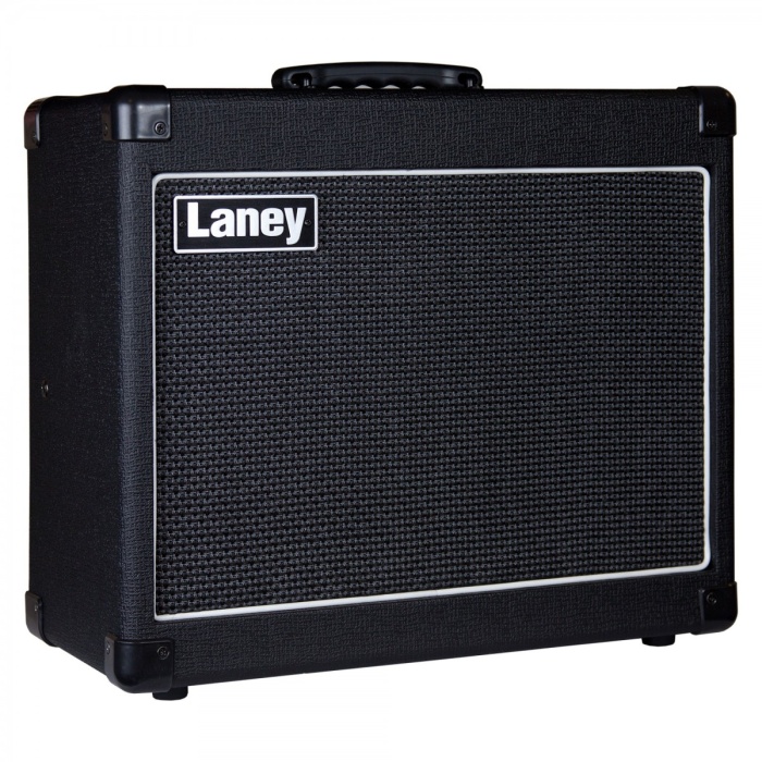 Laney LG35R Elektro Gitar Amfisi | 35W Açık Kabin Tasarımı Sıcak Tonlar