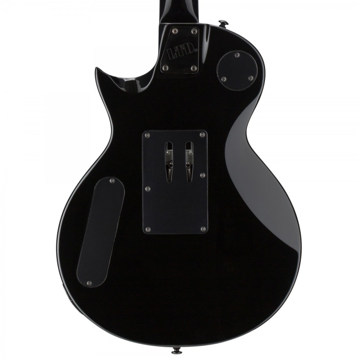 ESP LTD LGH200BLK Gary Holt Signature GH-200 Elektro Gitar | Agresif Ton Uygun Fiyatlı Signature