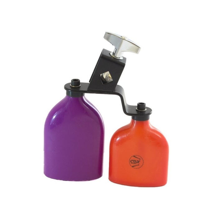 Cox LPB3 Lip Block | Latin Perküsyon Bloğu Yüksek Tiz Ses