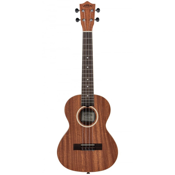 Lanikai LU21-T Tenor Ukulele | Geniş Klavye Rahat Çalım