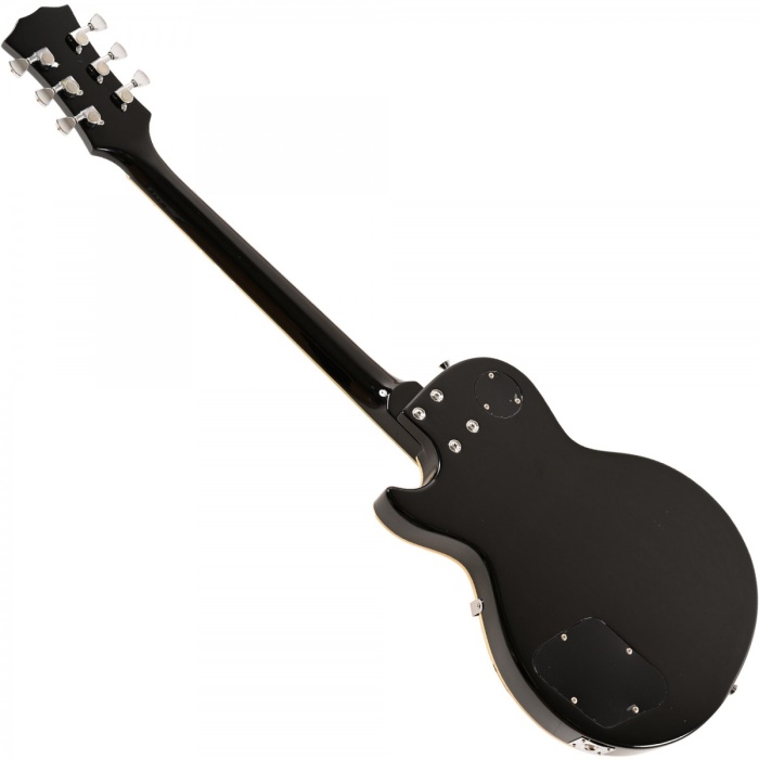 Madison MEG-LPF-BLS Elektro Gitar (Blueburst) | Çift Humbucker Güçlü Çıkış