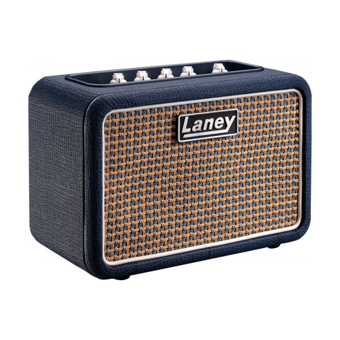 Laney MINI-STB-LION Elektro Gitar Amfisi | Akıllı Telefon Entegrasyonu Lionheart Modeli