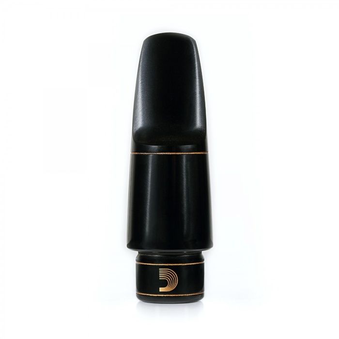 DAddario Woodwinds MJS-D8M Select Jazz Alto Saksafon Beki (D8M) | Yüksek Volüm Solo Performans İçin