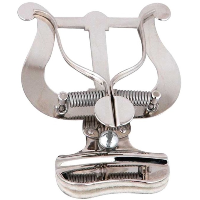 Fox MLR-07 Trombon Nota Maşası | Yürüyüş Bandosu İçin Nota Tutucu