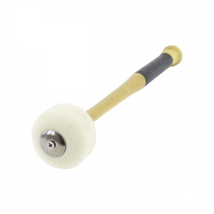 Jupiter MO96 Ponponlu Davul Tokmağı | Yün Başlık Yumuşak Vuruş