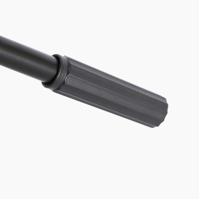 On Stage MS7920B Kick/Masaüstü Mikrofon Standı | Düşük Profil Bomlu Ayak