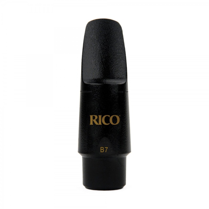 Rico B7 Soprano Saksafon Beki