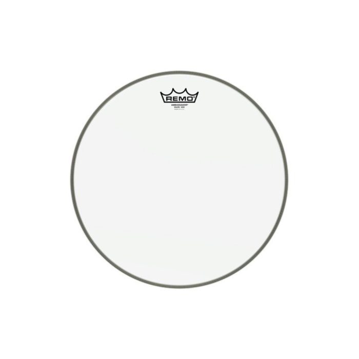 REMO SA-0114-00 Ambassador Hazy Trampet Derisi (14) | Trampet Alt Derisi Hassas Tepki