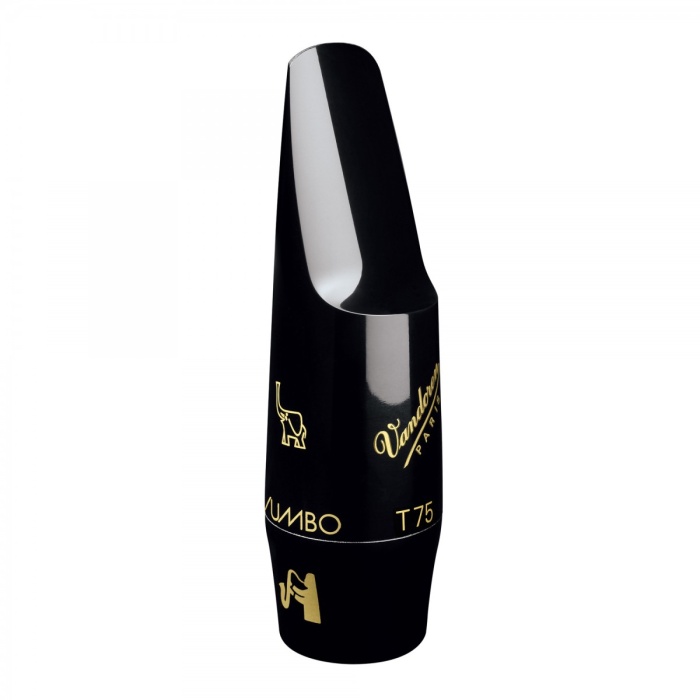 Vandoren SM613B Jumbo Java T75 Tenor Saksafon Beki | Tenör İçin En Güçlü ve Parlak Beklerden Biri