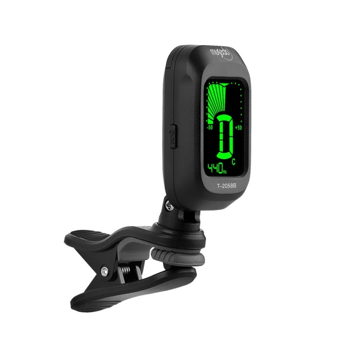 Musedo T-2058B Dijital Tuner | Renkli Ekran Hızlı Tepki