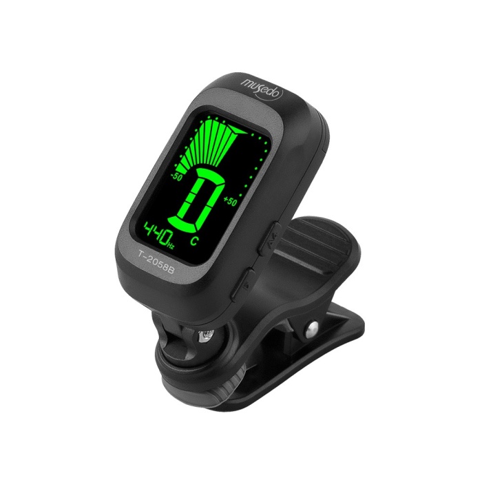 Musedo T-2058B Dijital Tuner | Renkli Ekran Hızlı Tepki