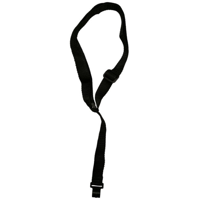 ROSA US-01 Ukulele Askısı (Aksesuar - Boyundan Asmalı) | Ayarlanabilir Kemer Uzunluğu, Enstrümana Zarar Vermeyen Kancalı Sistem, Pratik Kullanım | Uyum: Soprano, Concert ve Tenor Ukuleleler