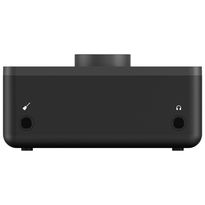 Audient AUDIENT 04 0007 Evo 4 USB Ses Kartı (Başlangıç/Orta) | 2 Giriş 2 Çıkış, Smartgain Özelliği, Yüksek Kalite Preamp Performansı