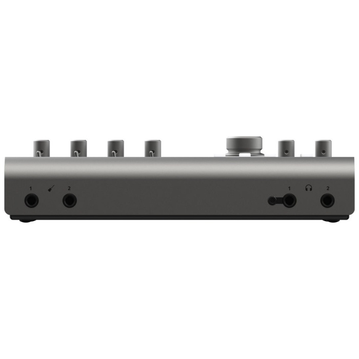 Audient AUDIENT 04 0012 iD44 MKII USB Ses Kartı (Üst Segment) | 20 Giriş 24 Çıkış, A Sınıfı Konsol Preamp, Masaüstü Stüdyo Çözümü