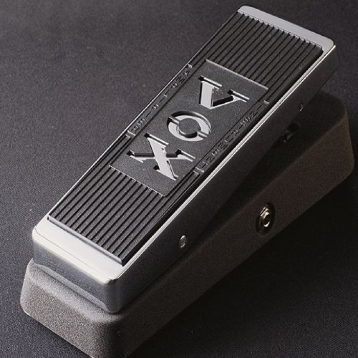 Vox WAH V847-A | Wah Pedalı