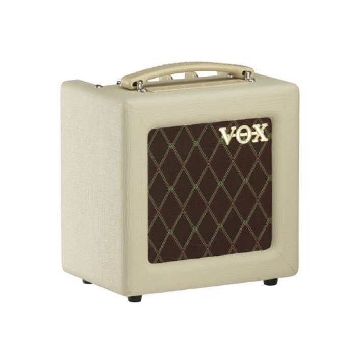 Vox AC4-TV MINI | 4 Watt Mini Gitar Amfi