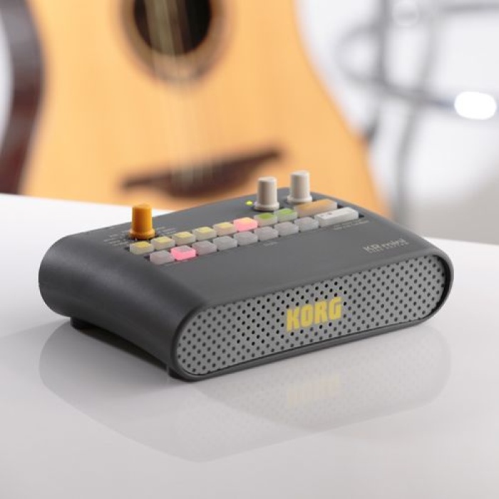 Korg KR-MINI Korg Rhythm Machine | Taşınabilir Ritim Makinesi