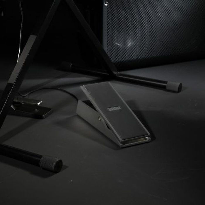 Korg XVP-20 | Expression ve Volüm Pedalı