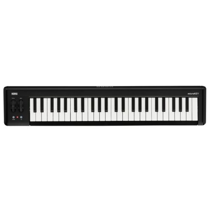 Korg MICROKEY2-49 | 49 Tuş Kompakt Usb Midi Klavye