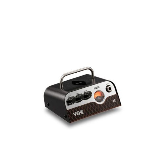 Vox MV50-AC | 50 Watt MV50 Serisi Kafa Amfi