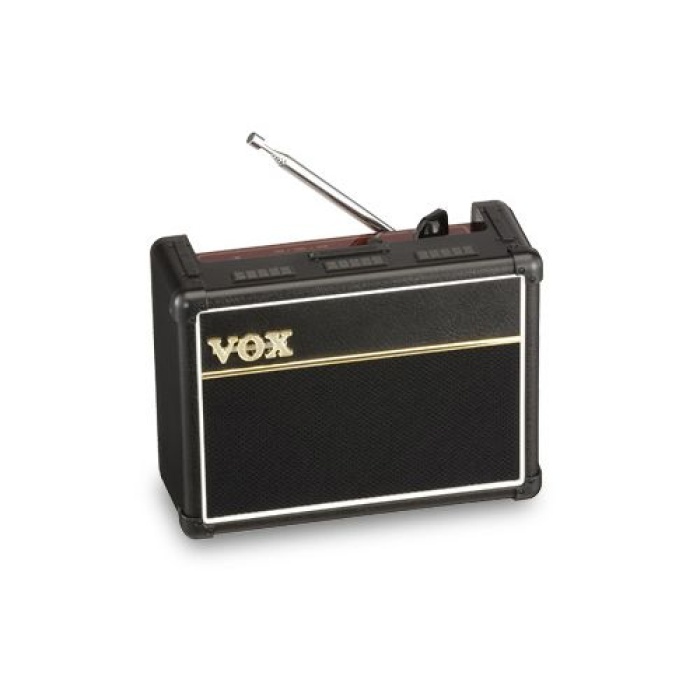 Vox AC30 Stereo Radyo (AM / FM) & Portatif Hoparlör
