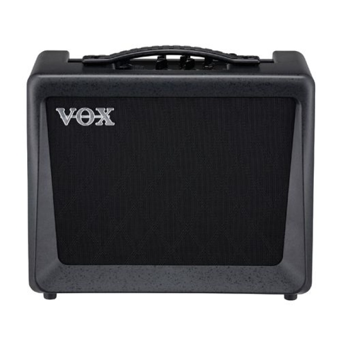 Vox VX15-GT | 15 Watt VX Serisi Elektro Gitar Amfisi
