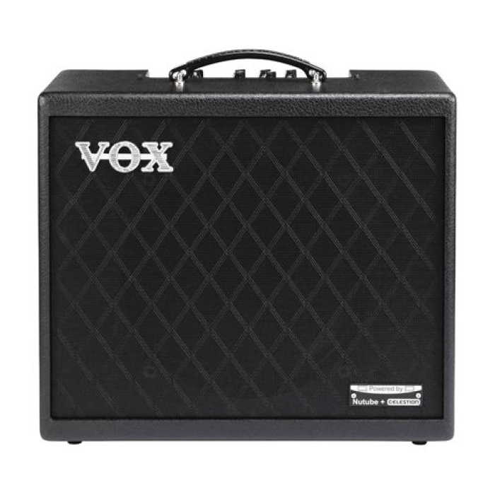Vox CAMBRIDGE-50 | 50 Watt Elektro Gitar Amfisi