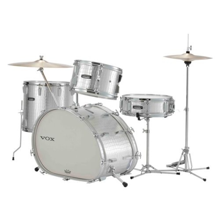 Vox Telstar | Akustik Davul