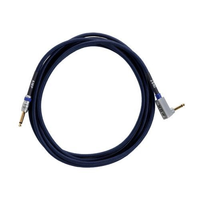 Vox VBC-13 | 4 Metre Bas Gitar Kablosu
