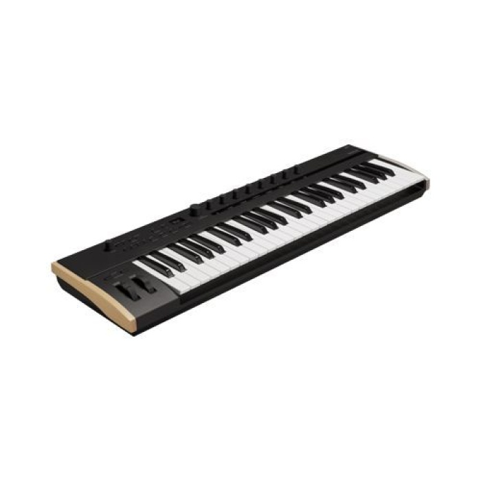 Korg Keystage-49 Midi Keyboard | 49 Tuş Üst Düzey Midi Sahne Klavyesi