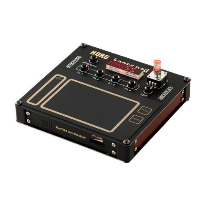 Korg NTS-3 KAOSS | Kaoss Pad DIY Efekt İşlemci Kiti