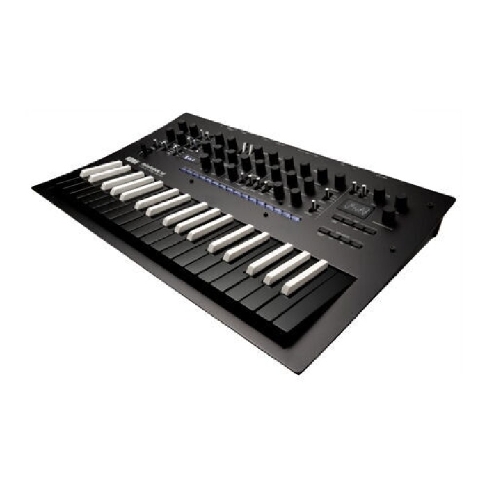 Korg MINILOGUE XD INVERTED | 4 Sesli Polifonik Analog Synthesizer - Siyah