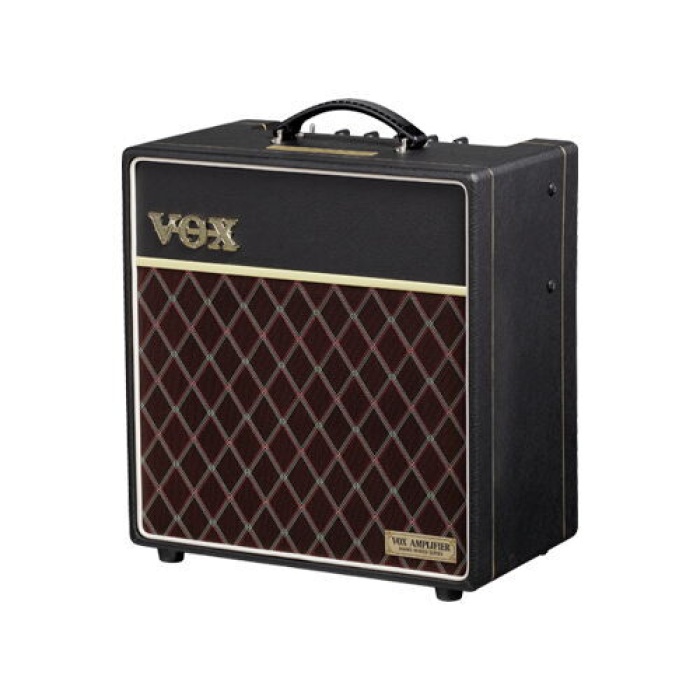 Vox AC4HWR1 | 4 Watt Handwired Elektro Gitar Amfisi
