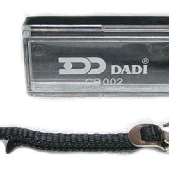 Dadi CP002 Gitar Kaposu | Güçlü Yay Mekanizması Klavye Dostu Ped