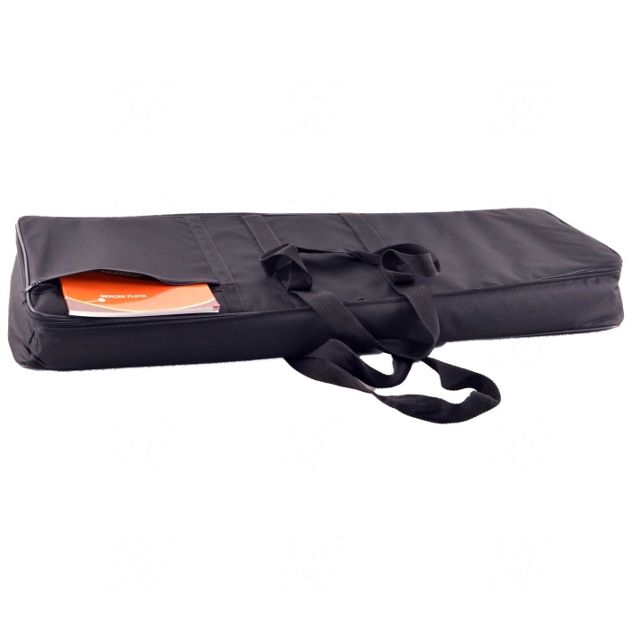 Manuel Raymond OGB44 Org Kılıfı (4 Oktav) | Gigbag Kalın Koruma Su Geçirmez