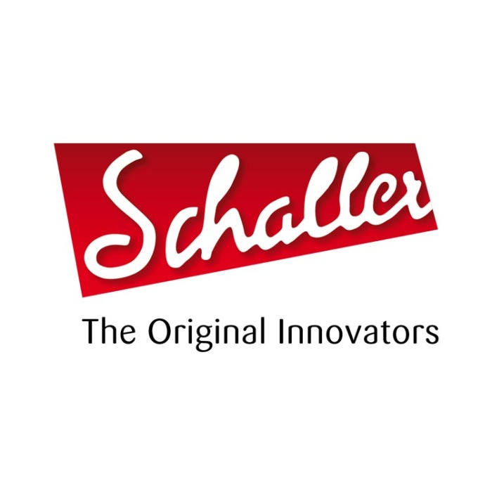 Schaller SC-220WH Nokta Manyetik (Beyaz) | Tekli Manyetik Net ve Berrak Ton