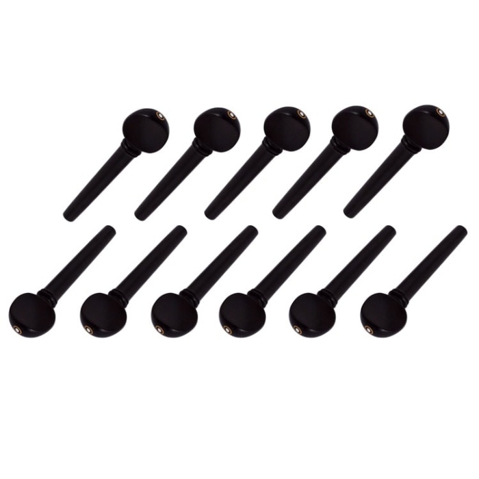 Manuel Raymond UAPE Ud Burgusu Takımı (11li) | Abanoz Ağacı Kaymaz Yapı