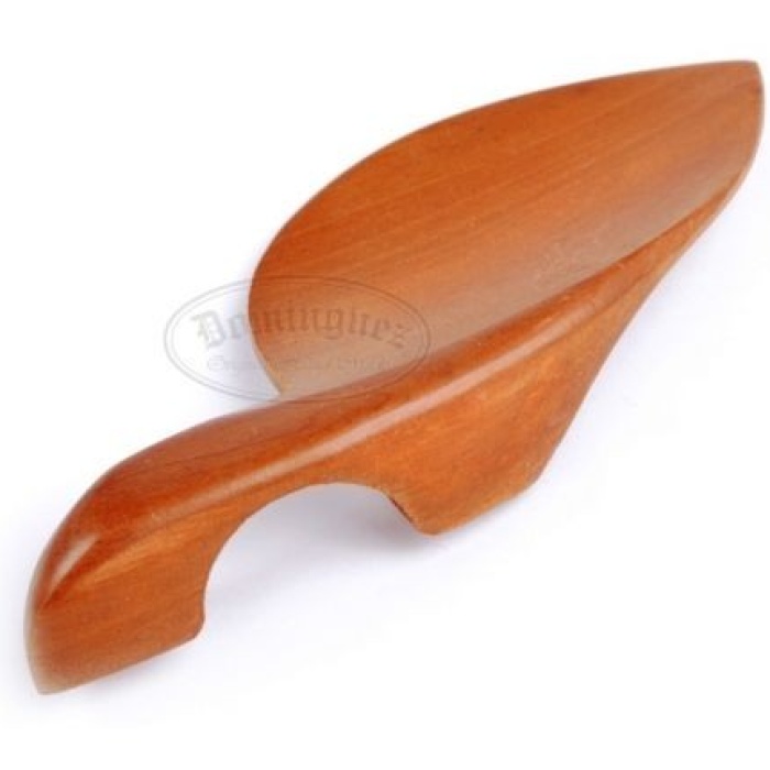 Dominguez VCR44LFT Solak Masif Gül Çenelik (4/4) | Doğal Gül Ağacı Solak Dizayn