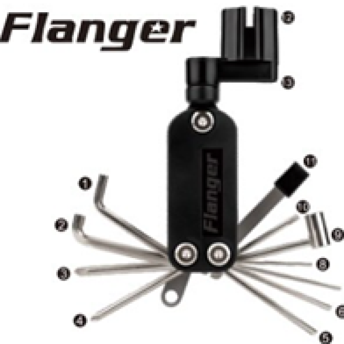 FONKSIYONEL GITAR TAMIR TAKIM SETİ