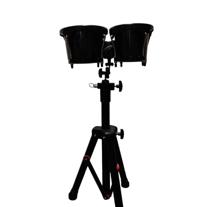 PROFESYONEL BONGO SEHPA ILE BIRLIKTE SİYAH