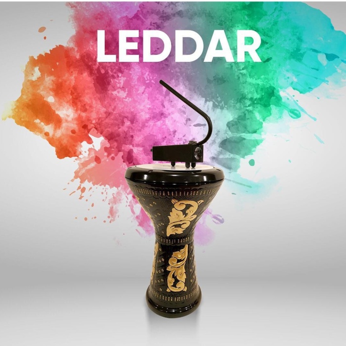 Darbuka Işığı  LEDDAR