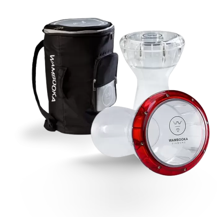 WAMBOKKA DIOMOND PLEKSI CÖMLEK DARBUKA