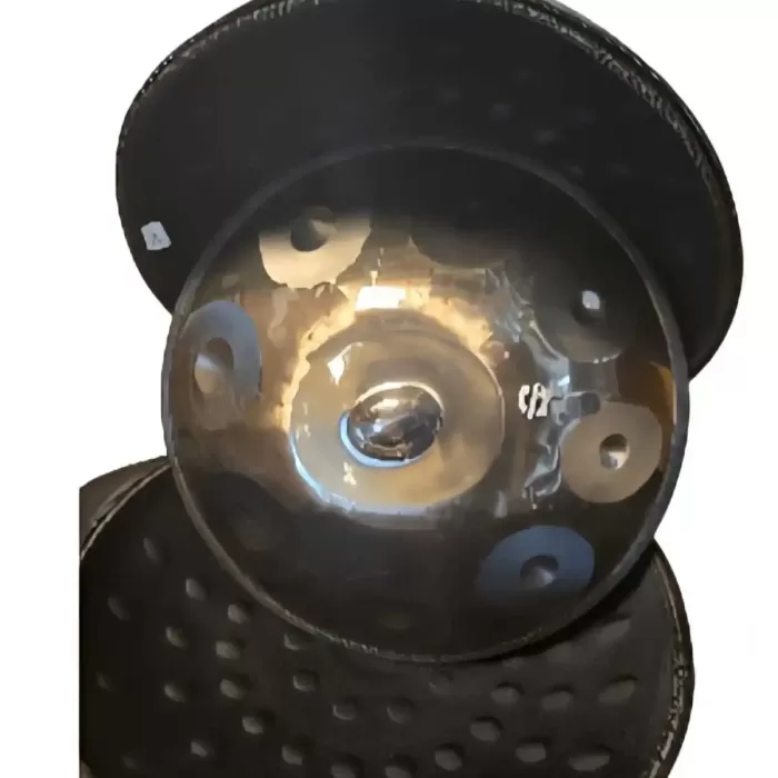 PROFESYONEŞ HANDPAN 9 NOTE REMINOR