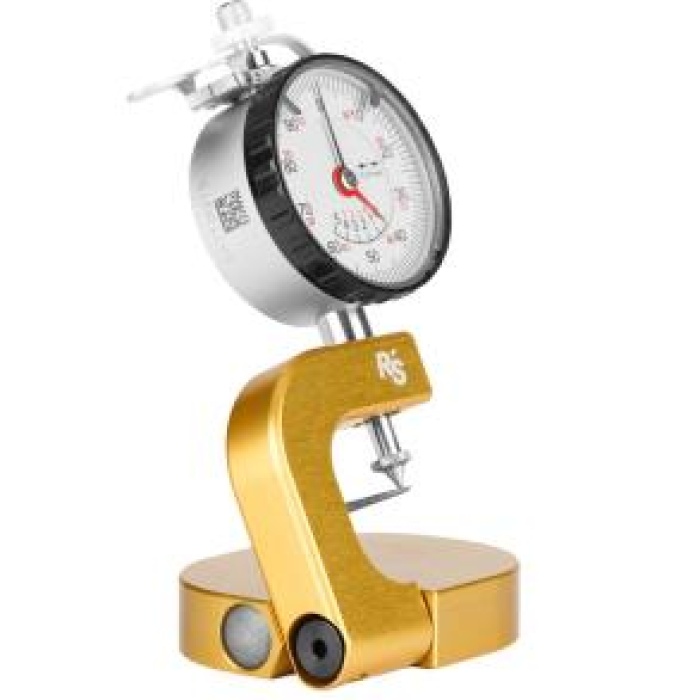 Reeds n Stuff 1-15201 Obua Mini Metrometre | Hassas Kamış Ölçüm Teknolojisi, Kompakt Taşınabilir Tasarım, Profesyonel İmalat Standartı