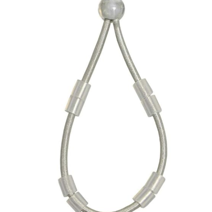 Lefreque 169025 Ultimate Rezonatör Bağlantı Bandı (55mm) | Profesyonel Seri Yüksek Tansiyonlu Bant ile Maksimum Rezonans ve Netleşen Enstrüman Tonları