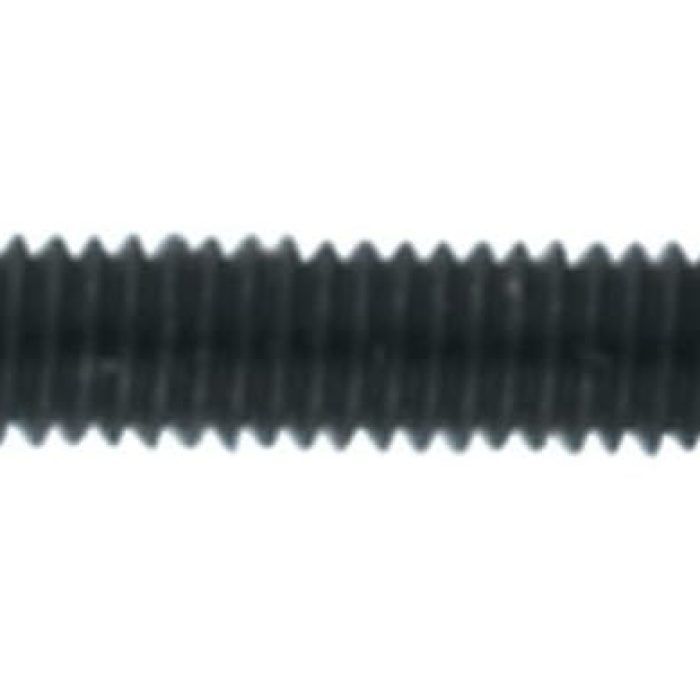 Gewa 421767 Akustikus Çello Kuyruk Fiks Vidası | Paslanmaz Çelikten Üretilmiş Hassas Diş Yapısı ile Çello İçin Kolay ve İnce Akort İmkanı